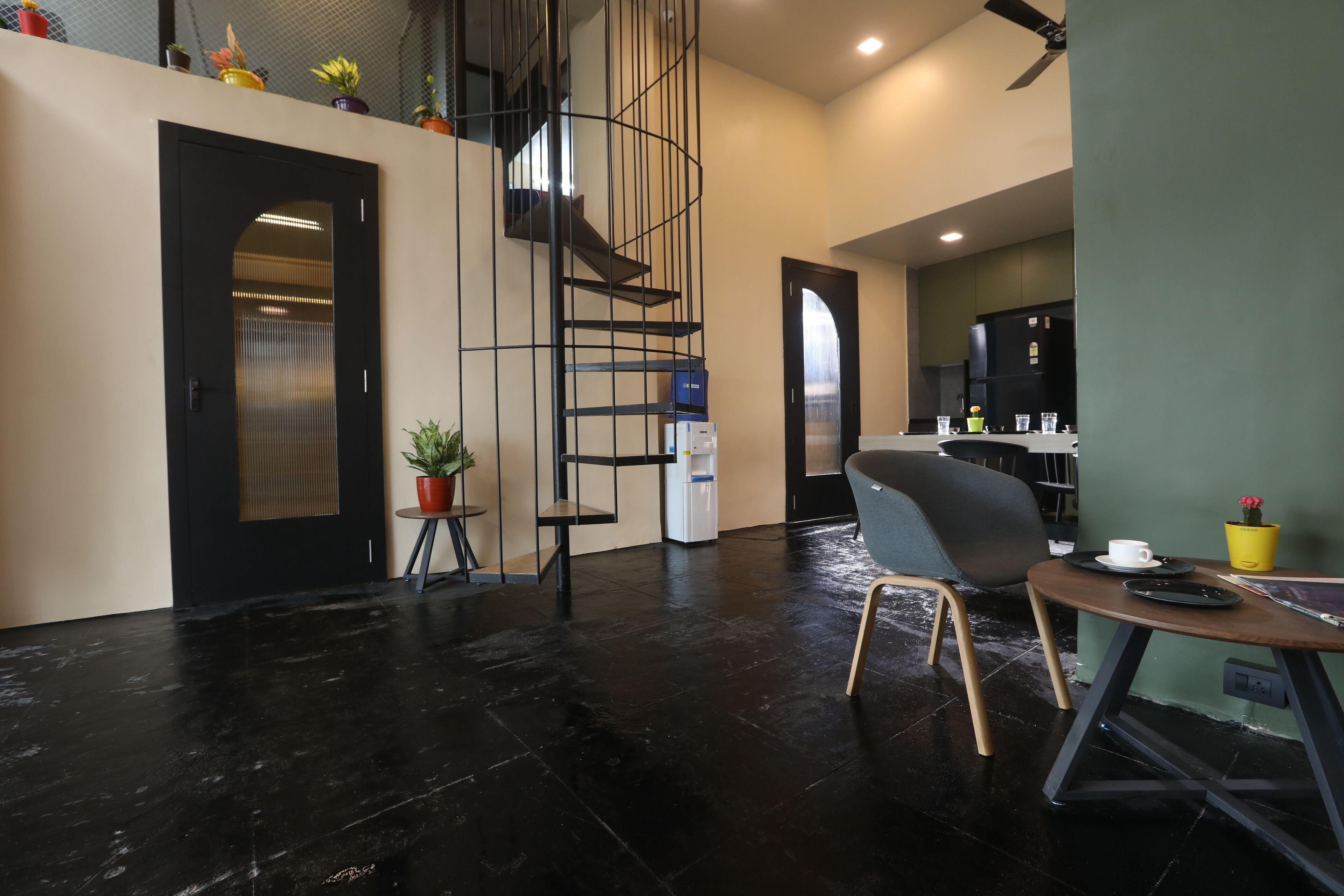 Mayura Aureole Coliving - Mumbai, Mumbai